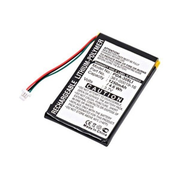 Ilc Replacement for Garmin Nuvi 1370 NUVI 1370 GARMIN - main